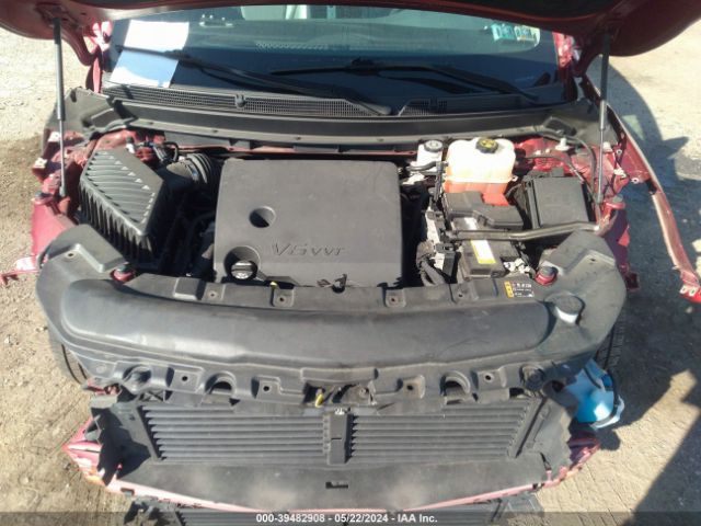 5GAEVAKWXKJ227225 Buick Enclave Awd Essence
