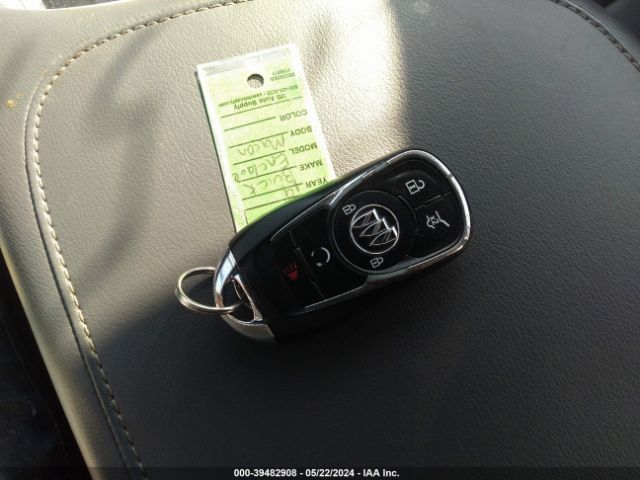 5GAEVAKWXKJ227225 Buick Enclave Awd Essence