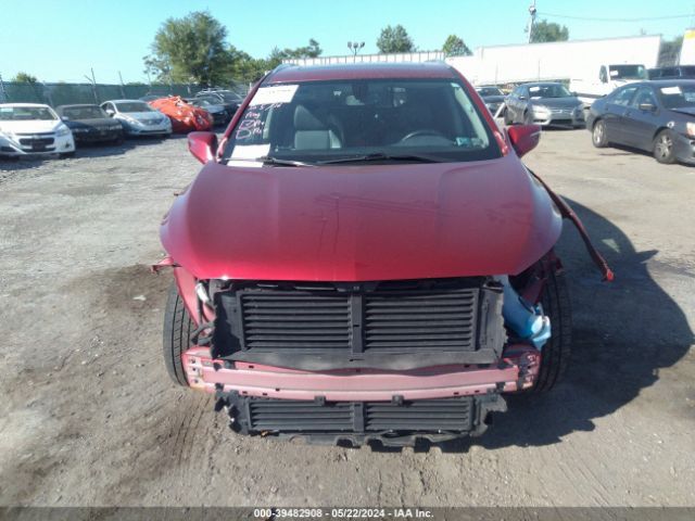5GAEVAKWXKJ227225 Buick Enclave Awd Essence