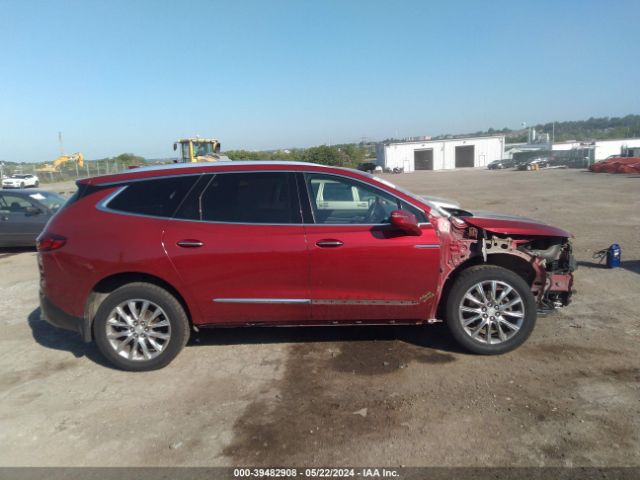 5GAEVAKWXKJ227225 Buick Enclave Awd Essence