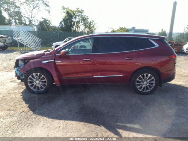 5GAEVAKWXKJ227225 Buick Enclave Awd Essence