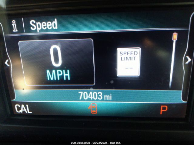 5GAEVAKWXKJ227225 Buick Enclave Awd Essence