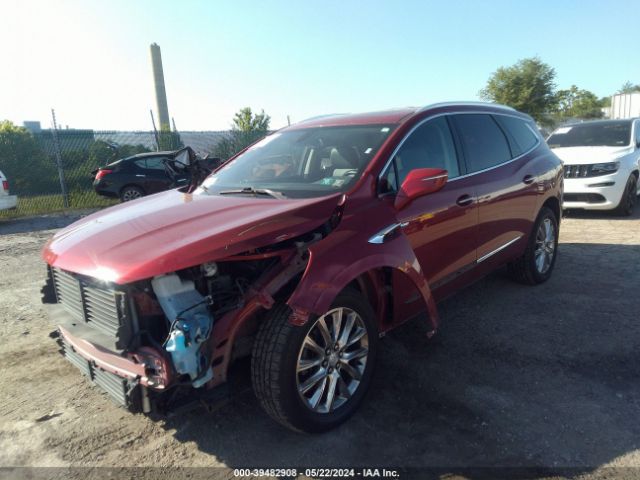 5GAEVAKWXKJ227225 Buick Enclave Awd Essence