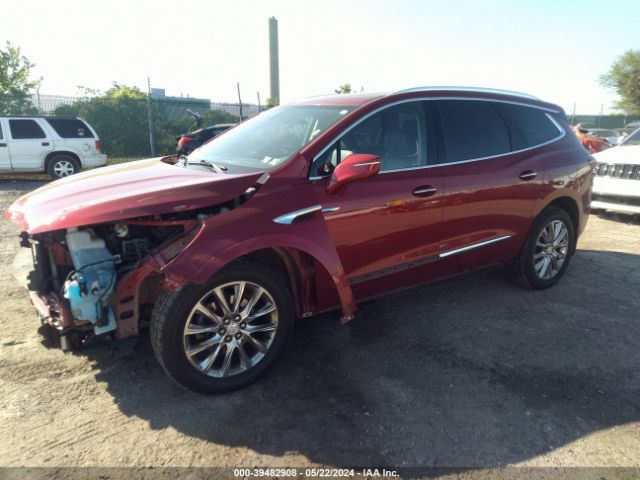 5GAEVAKWXKJ227225 Buick Enclave Awd Essence