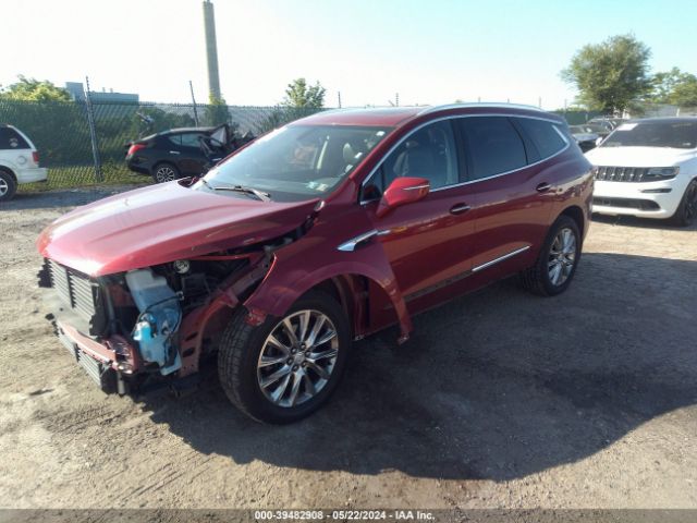 5GAEVAKWXKJ227225 Buick Enclave Awd Essence