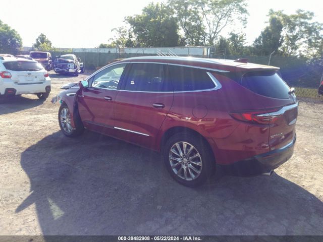 5GAEVAKWXKJ227225 Buick Enclave Awd Essence