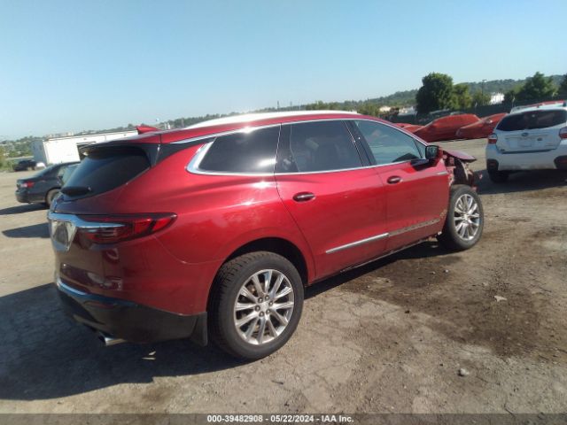 5GAEVAKWXKJ227225 Buick Enclave Awd Essence
