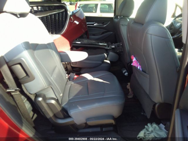 5GAEVAKWXKJ227225 Buick Enclave Awd Essence
