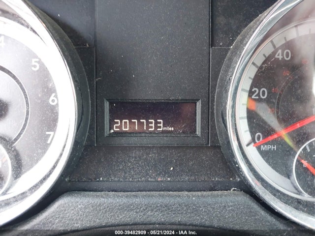 Dodge Grand Caravan Sxt 2017 2C4RDGCG8HR746145 Image 7