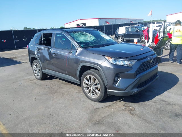 2019 JTMC1RFV0KD005583 главное изображение