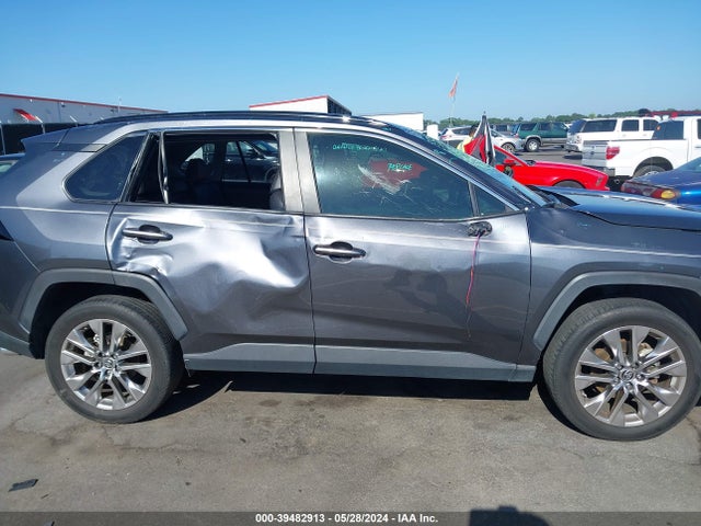 Toyota Rav4 Xle Premium 2019 JTMC1RFV0KD005583 Image 13