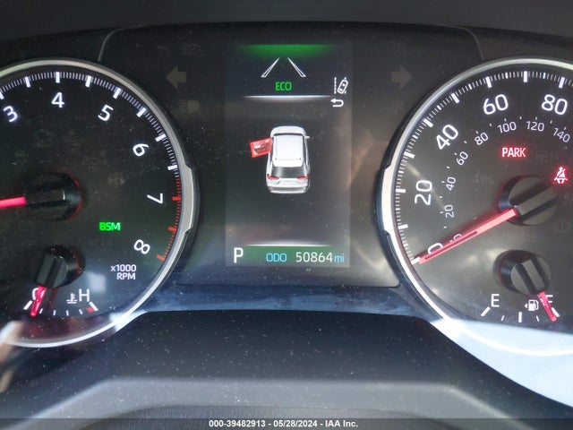 Toyota Rav4 Xle Premium 2019 JTMC1RFV0KD005583 Image 15