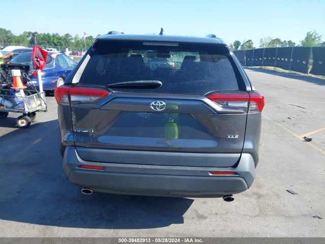 Toyota Rav4 Xle Premium 2019 JTMC1RFV0KD005583 Image 16