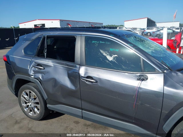 Toyota Rav4 Xle Premium 2019 JTMC1RFV0KD005583 Image 6