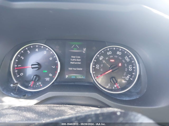 Toyota Rav4 Xle Premium 2019 JTMC1RFV0KD005583 Image 7