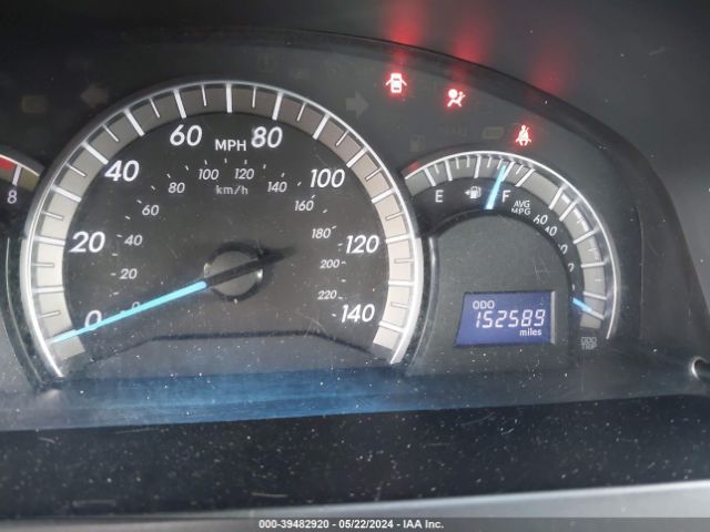4T1BF1FK2EU410297 Toyota CAMRY SE