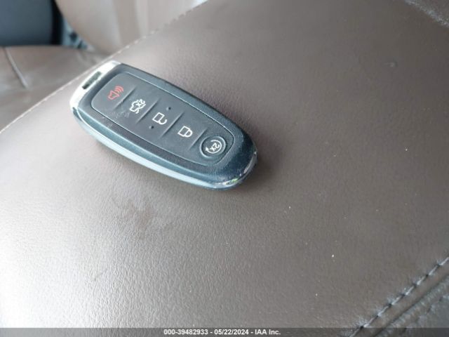 2LMHJ5FK7FBL00521 Lincoln MKT