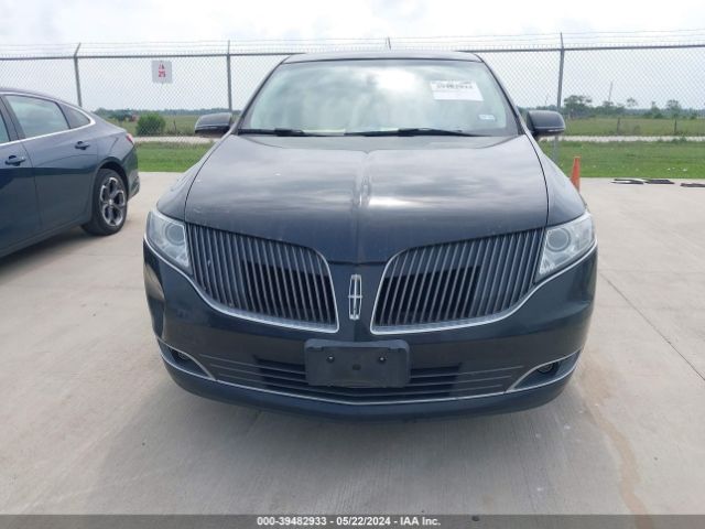 2LMHJ5FK7FBL00521 Lincoln MKT