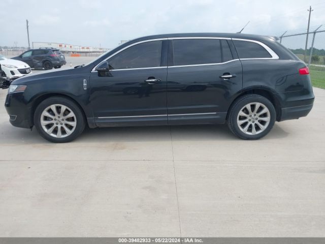 2LMHJ5FK7FBL00521 Lincoln MKT