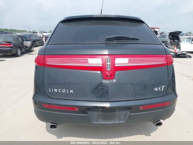 2LMHJ5FK7FBL00521 Lincoln MKT