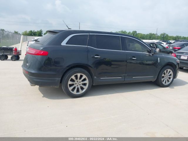 2LMHJ5FK7FBL00521 Lincoln MKT