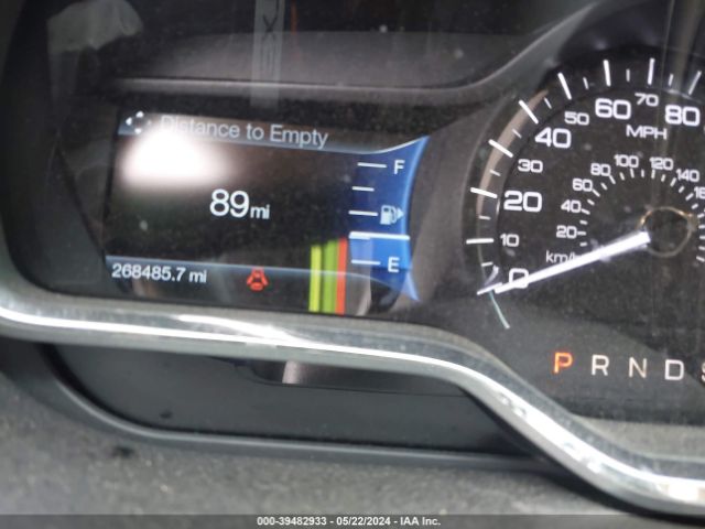 2LMHJ5FK7FBL00521 Lincoln MKT