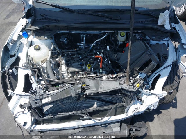 Ford ESCAPE SE 2022 1FMCU0G63NUC03956 Image 10