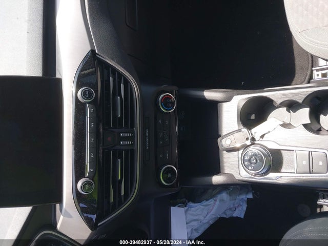 Ford ESCAPE SE 2022 1FMCU0G63NUC03956 Image 11