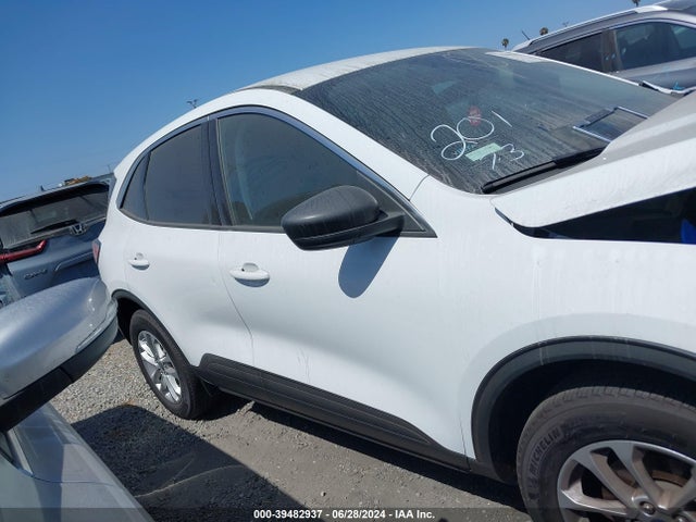Ford ESCAPE SE 2022 1FMCU0G63NUC03956 Image 14