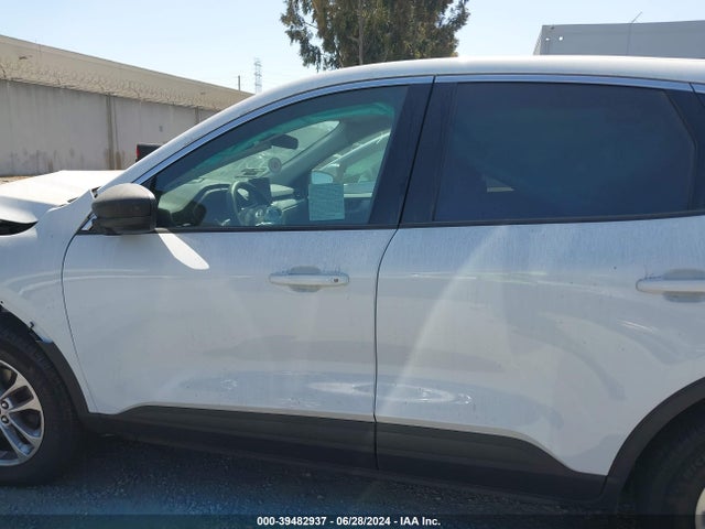 Ford ESCAPE SE 2022 1FMCU0G63NUC03956 Image 15