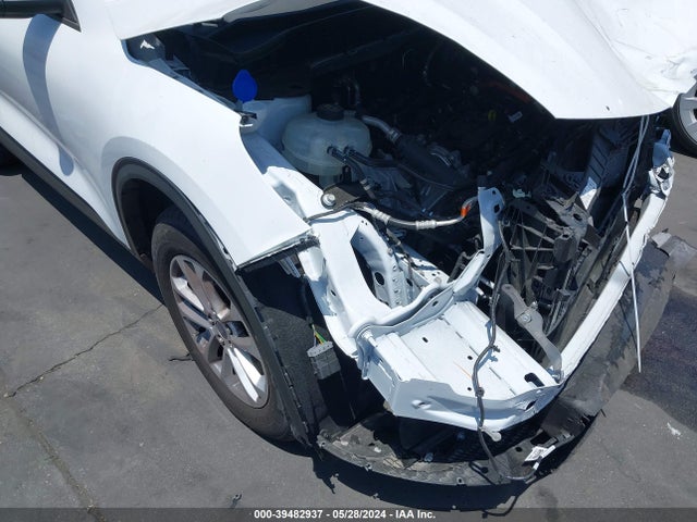 Ford ESCAPE SE 2022 1FMCU0G63NUC03956 Image 18