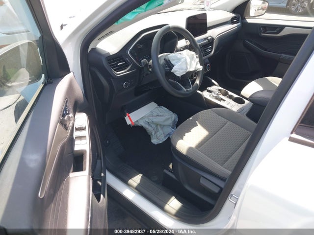 Ford ESCAPE SE 2022 1FMCU0G63NUC03956 Image 19