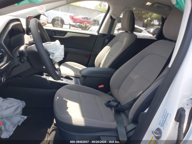 Ford ESCAPE SE 2022 1FMCU0G63NUC03956 Image 20