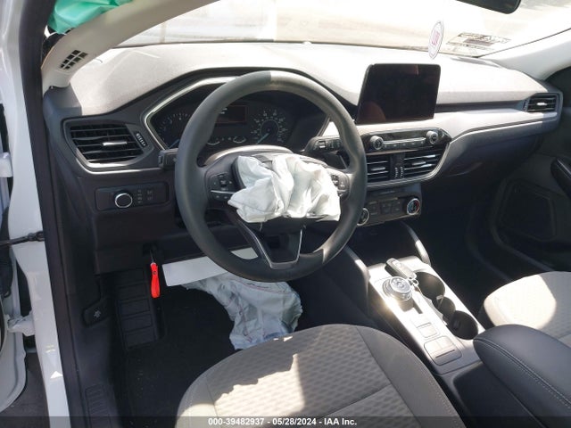 Ford ESCAPE SE 2022 1FMCU0G63NUC03956 Image 21