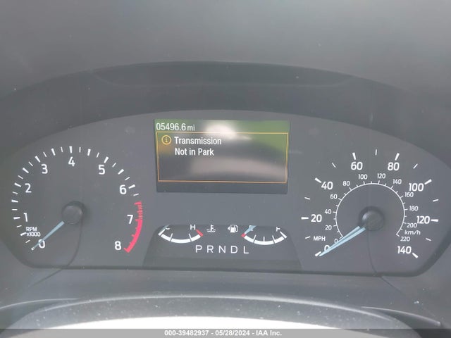Ford ESCAPE SE 2022 1FMCU0G63NUC03956 Image 7