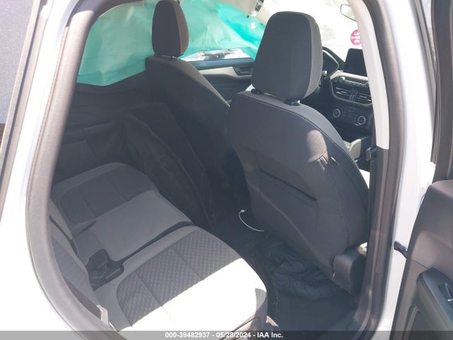 Ford ESCAPE SE 2022 1FMCU0G63NUC03956 Image 8