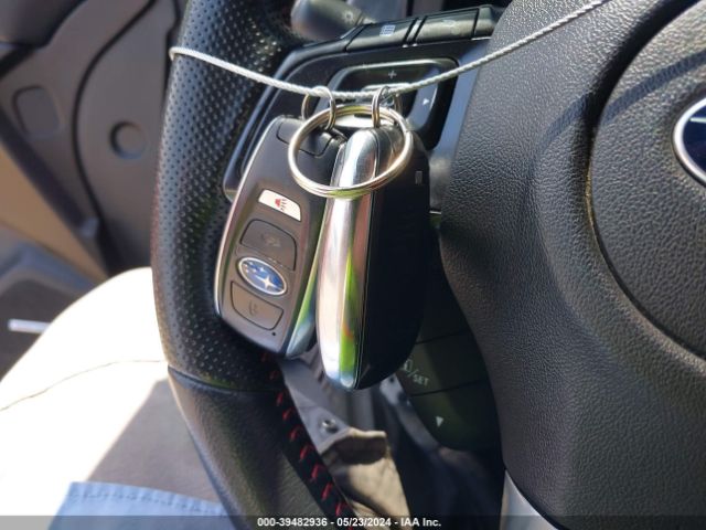 JF1VA2Y61H9802481 Subaru Wrx Sti Limited