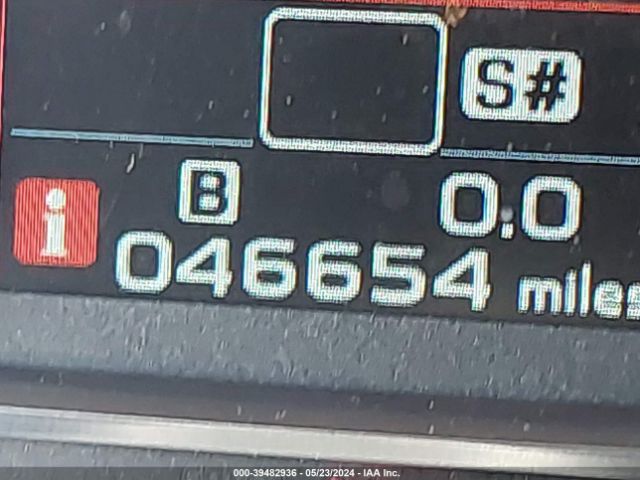 JF1VA2Y61H9802481 Subaru Wrx Sti Limited