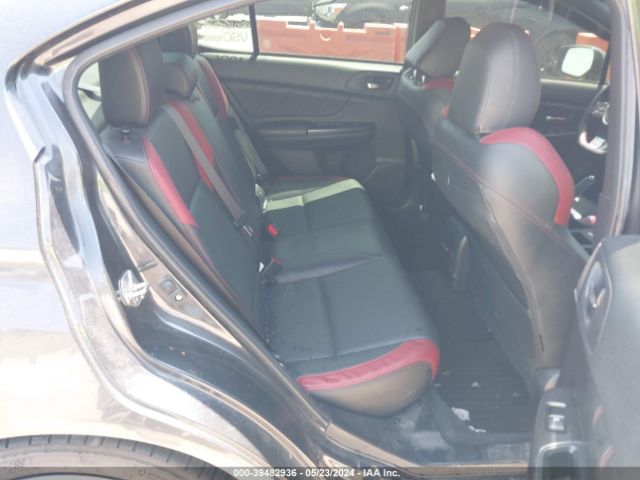 JF1VA2Y61H9802481 Subaru Wrx Sti Limited