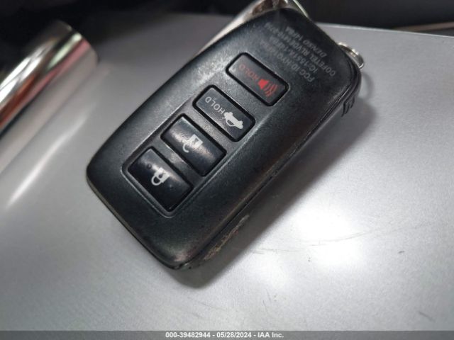 JTHBA1D23H5059595 Lexus IS 200T