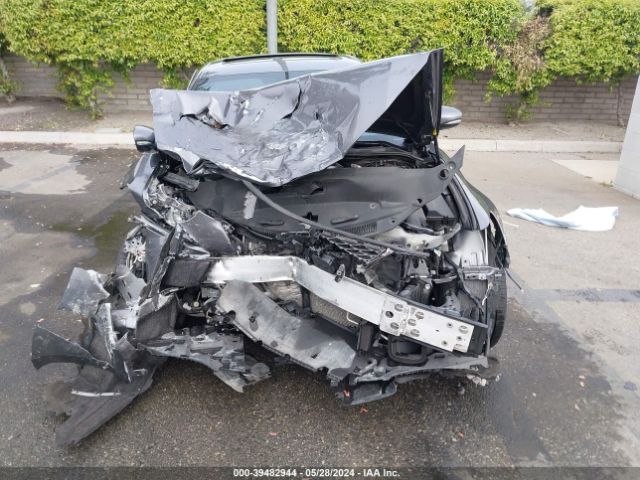 JTHBA1D23H5059595 Lexus IS 200T