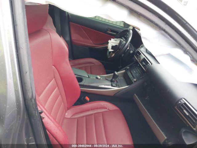 JTHBA1D23H5059595 Lexus IS 200T