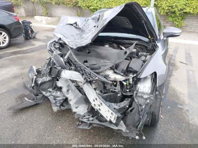 JTHBA1D23H5059595 Lexus IS 200T