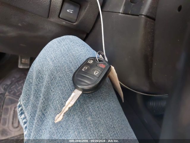 2FMDK4JC6EBA50351 Ford EDGE SEL