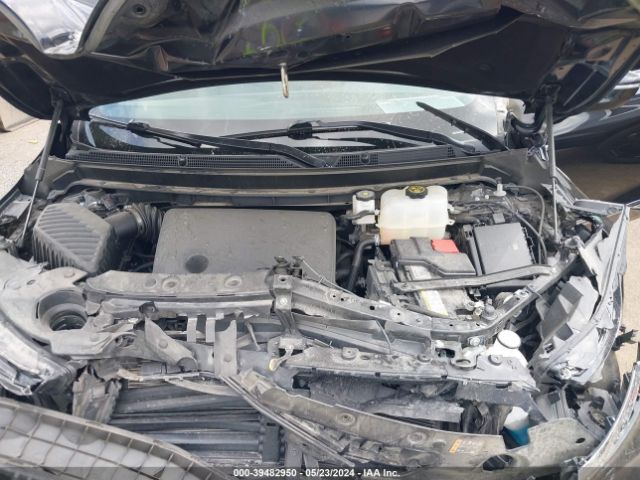 5GAERBKW0NJ188143 Buick Enclave Fwd Essence