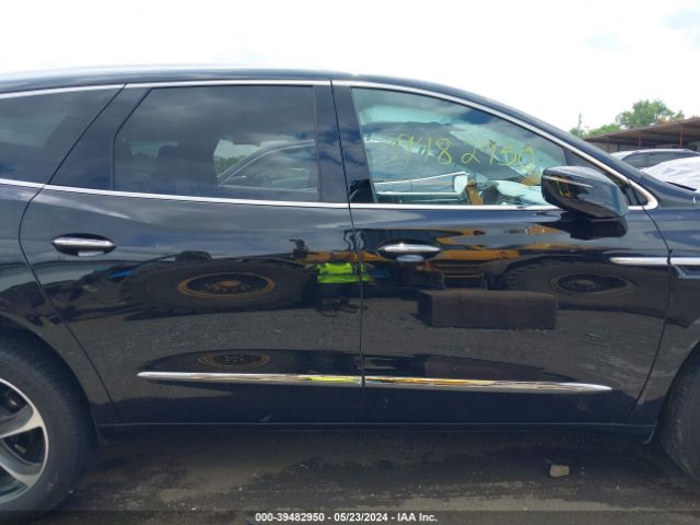 5GAERBKW0NJ188143 Buick Enclave Fwd Essence