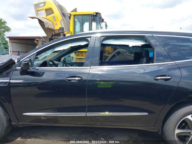 5GAERBKW0NJ188143 Buick Enclave Fwd Essence