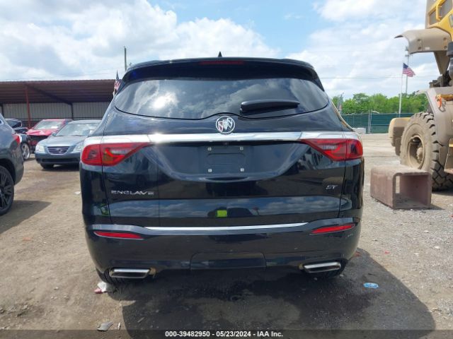 5GAERBKW0NJ188143 Buick Enclave Fwd Essence