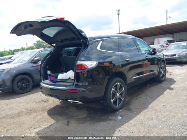 5GAERBKW0NJ188143 Buick Enclave Fwd Essence