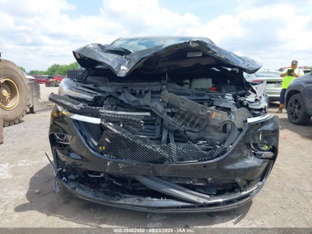 5GAERBKW0NJ188143 Buick Enclave Fwd Essence